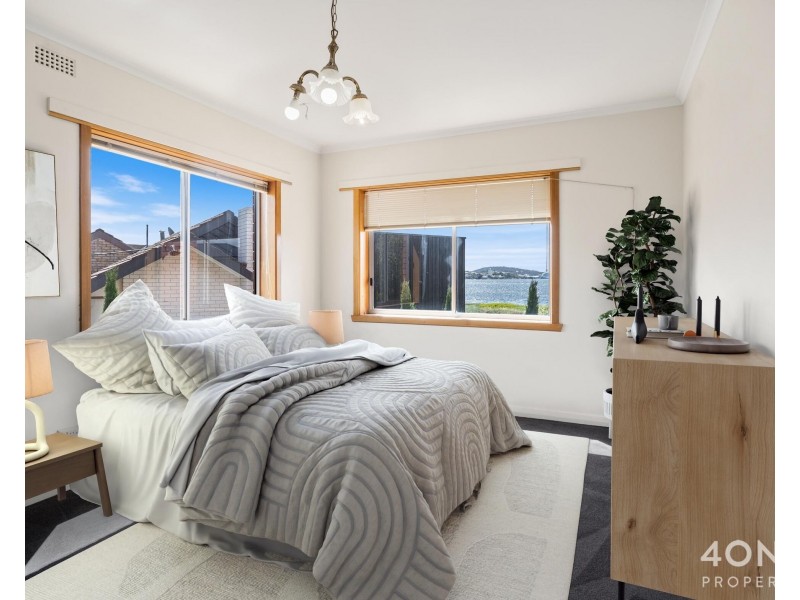 4/2 Mansell Court, Sandy Bay TAS 7005