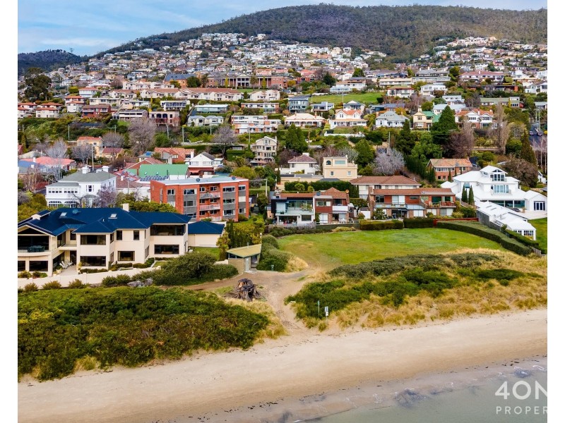 4/2 Mansell Court, Sandy Bay TAS 7005