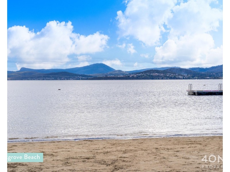 4/2 Mansell Court, Sandy Bay TAS 7005