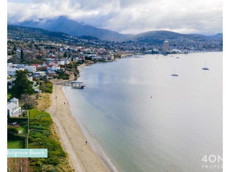 4/2 Mansell Court, Sandy Bay TAS 7005