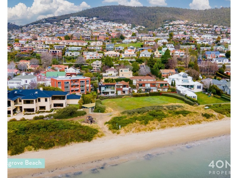 4/2 Mansell Court, Sandy Bay TAS 7005