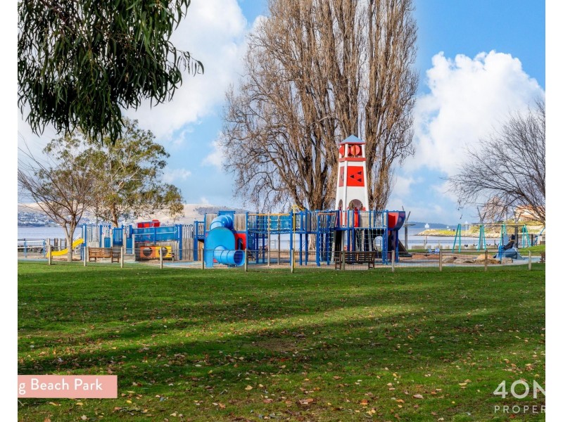 4/2 Mansell Court, Sandy Bay TAS 7005