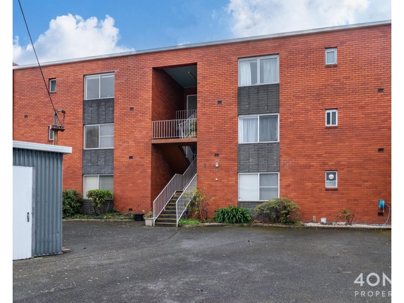 4/2 Mansell Court, Sandy Bay TAS 7005