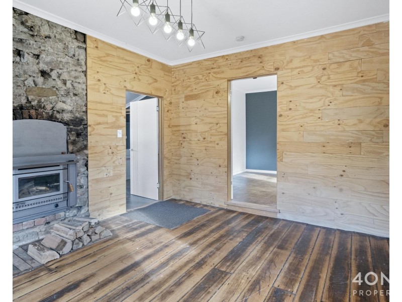 1 Myrtle Forest Road, Collinsvale TAS 7012