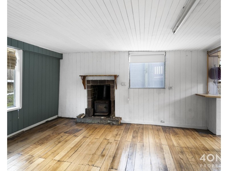 1 Myrtle Forest Road, Collinsvale TAS 7012