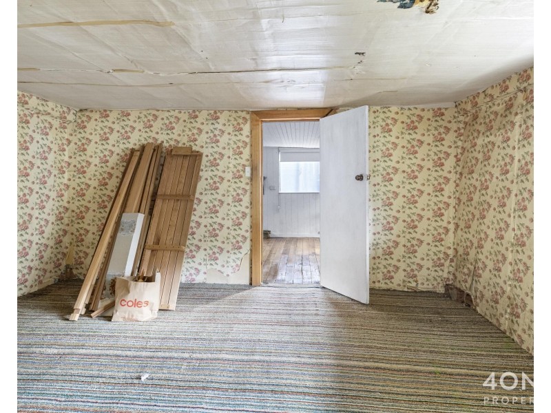 1 Myrtle Forest Road, Collinsvale TAS 7012