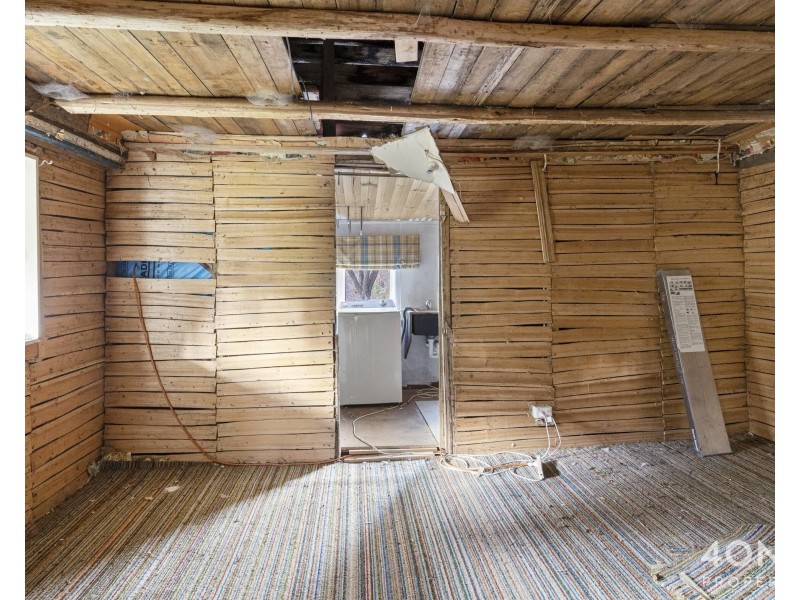 1 Myrtle Forest Road, Collinsvale TAS 7012