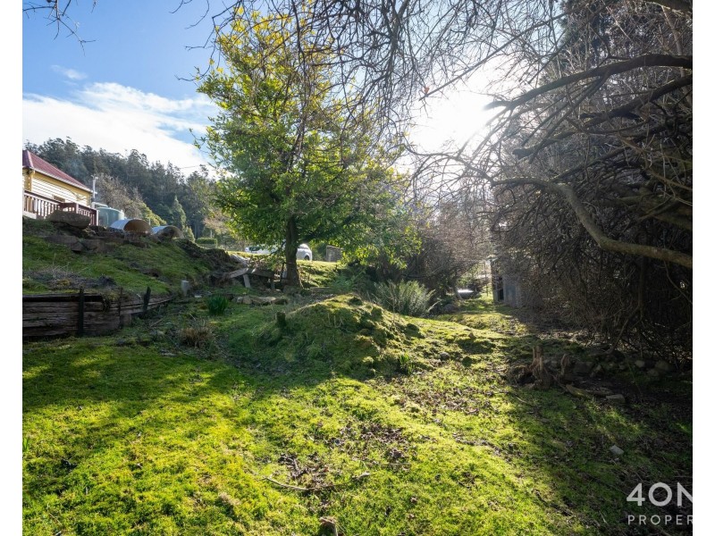 1 Myrtle Forest Road, Collinsvale TAS 7012