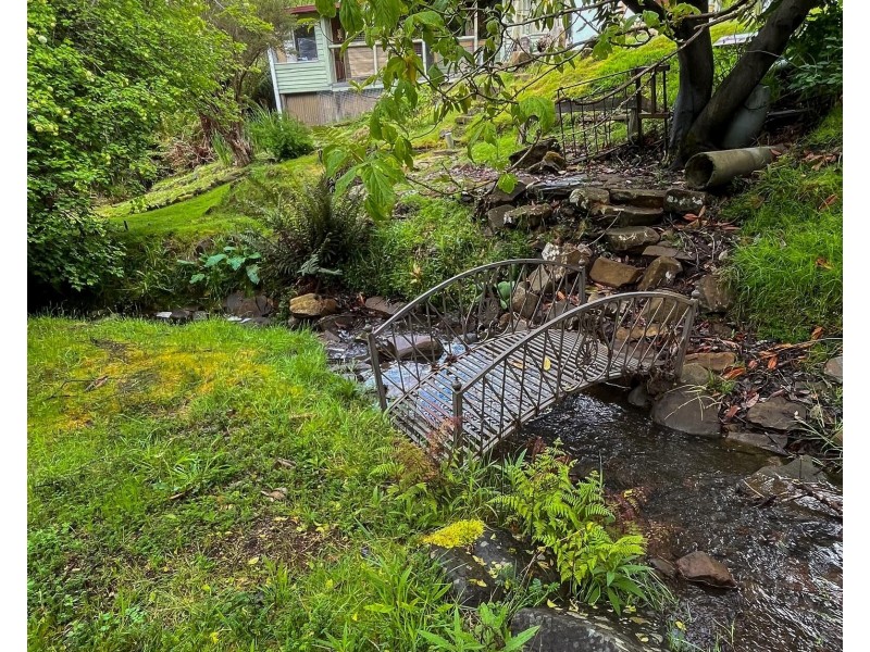 1 Myrtle Forest Road, Collinsvale TAS 7012