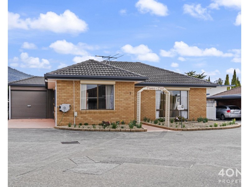 7 Rodman Court, Glenorchy TAS 7010