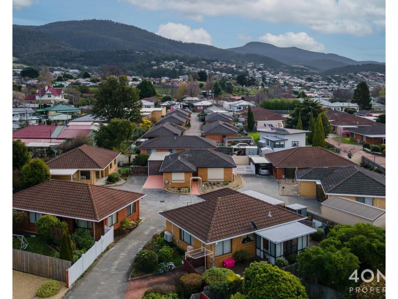 7 Rodman Court, Glenorchy TAS 7010
