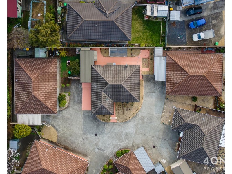 7 Rodman Court, Glenorchy TAS 7010
