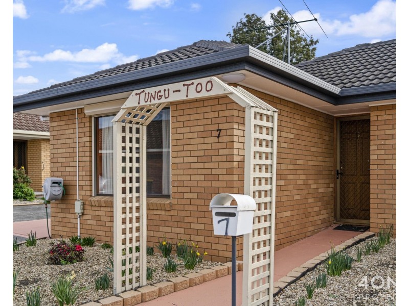 7 Rodman Court, Glenorchy TAS 7010