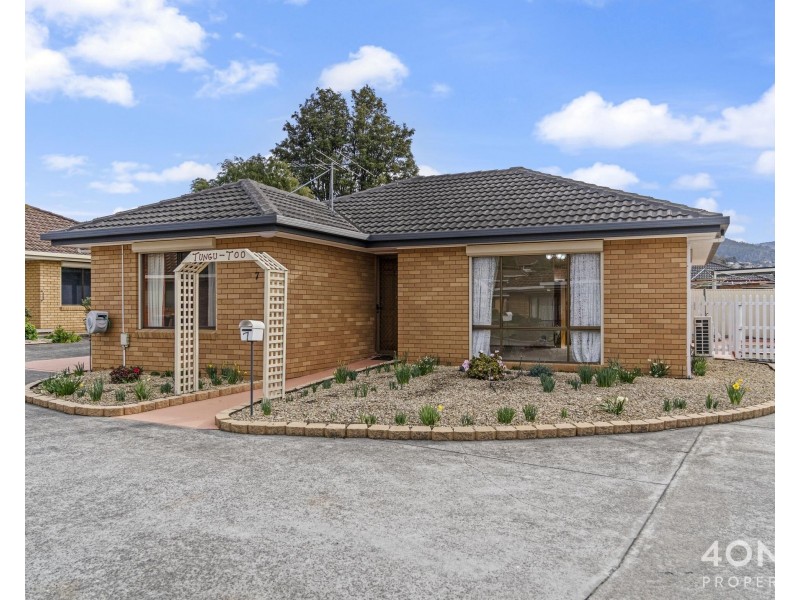7 Rodman Court, Glenorchy TAS 7010