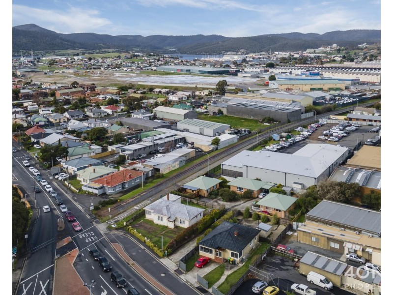 1/1b Elwick Road, Glenorchy TAS 7010