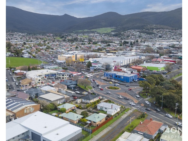 1/1b Elwick Road, Glenorchy TAS 7010
