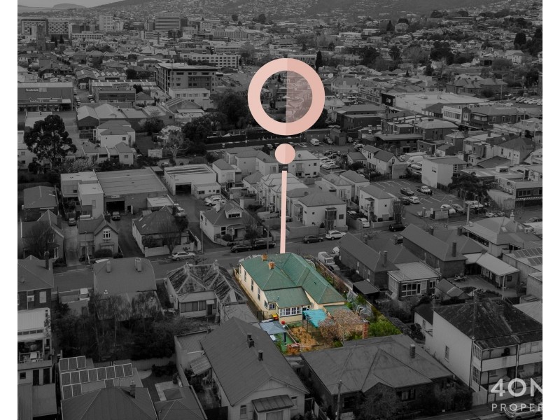 15 Lefroy Street, North Hobart TAS 7000