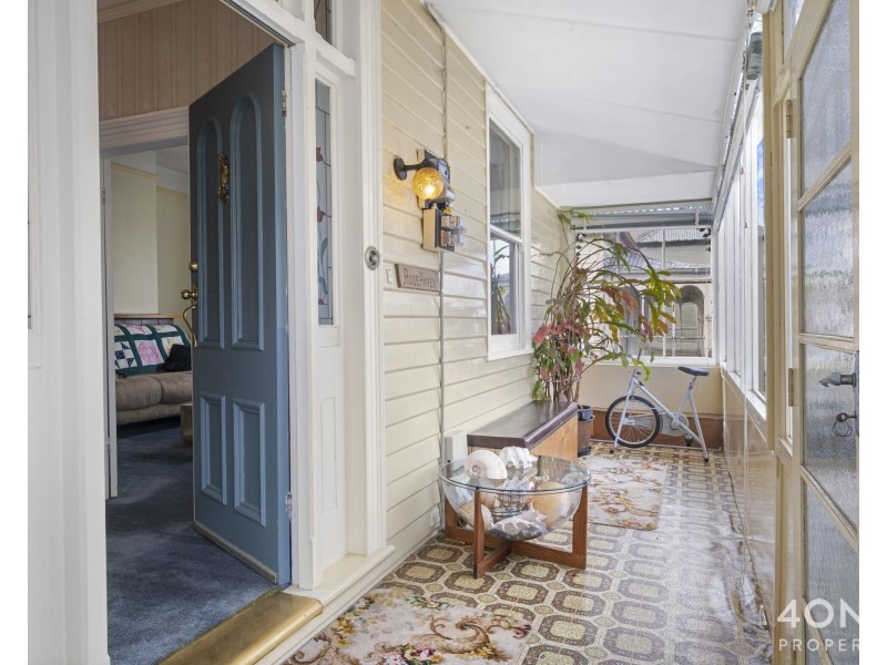 15 Lefroy Street, North Hobart TAS 7000