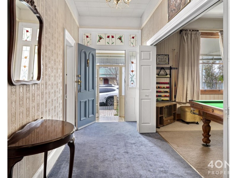 15 Lefroy Street, North Hobart TAS 7000