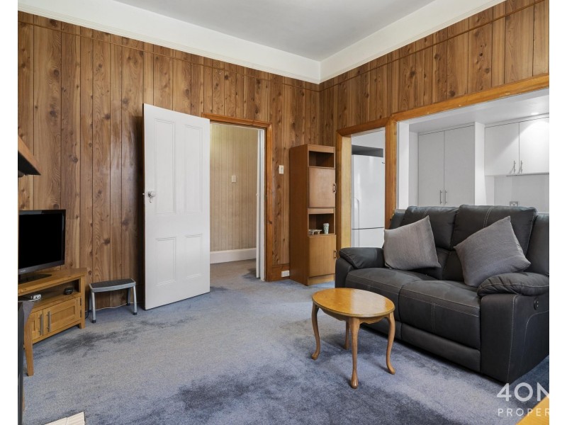 15 Lefroy Street, North Hobart TAS 7000