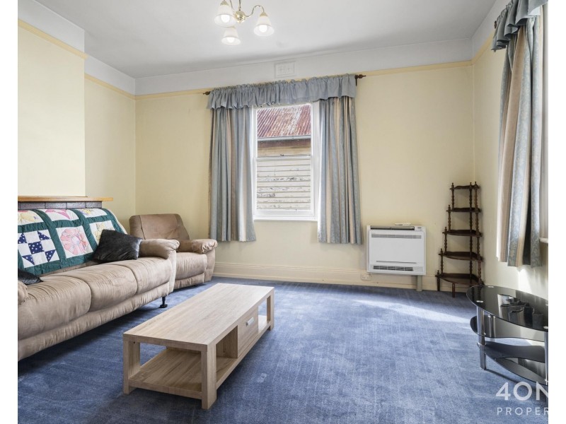 15 Lefroy Street, North Hobart TAS 7000