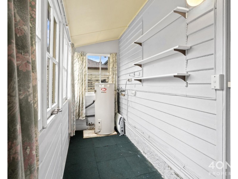 15 Lefroy Street, North Hobart TAS 7000