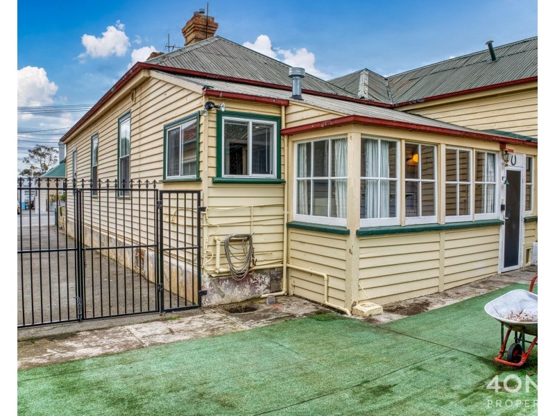 15 Lefroy Street, North Hobart TAS 7000