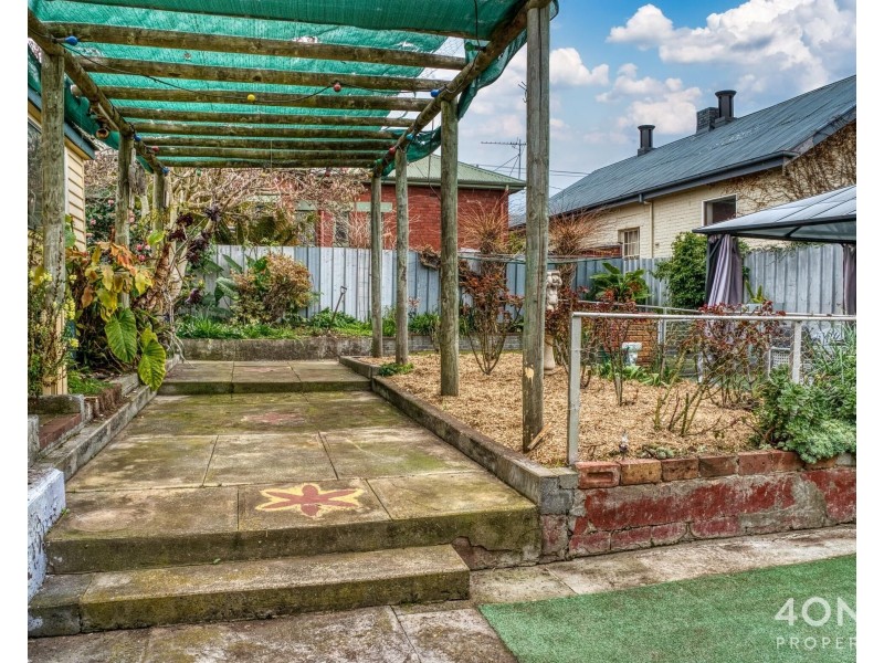 15 Lefroy Street, North Hobart TAS 7000