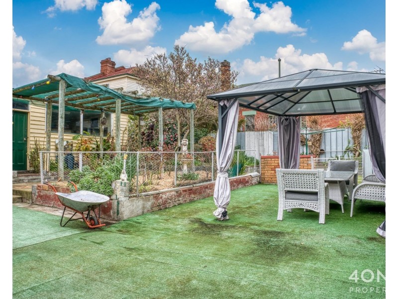 15 Lefroy Street, North Hobart TAS 7000