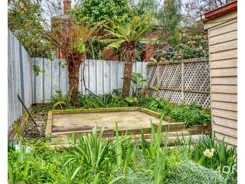 15 Lefroy Street, North Hobart TAS 7000