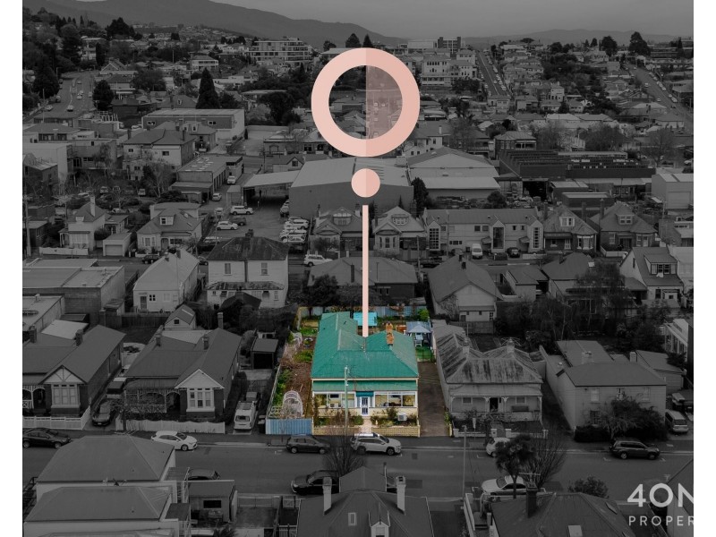 15 Lefroy Street, North Hobart TAS 7000