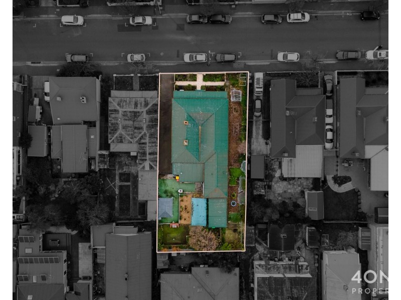 15 Lefroy Street, North Hobart TAS 7000