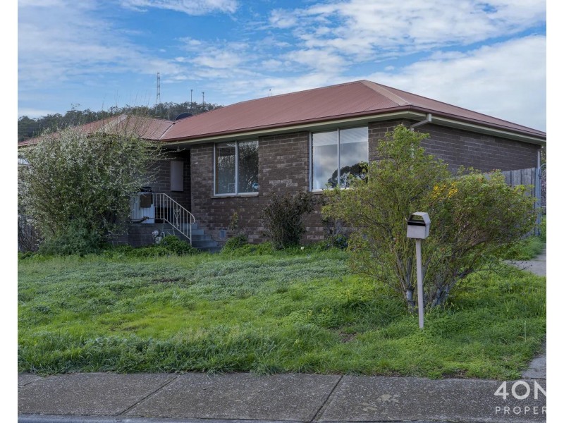 42 Deak Street, Gagebrook TAS 7030