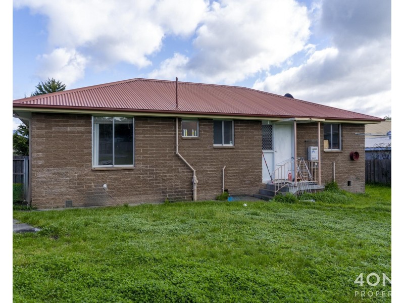 42 Deak Street, Gagebrook TAS 7030