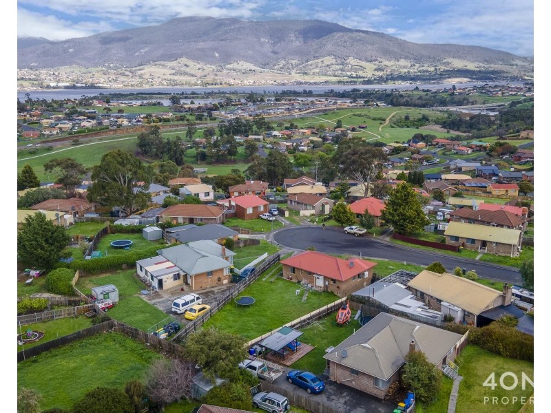 42 Deak Street, Gagebrook TAS 7030