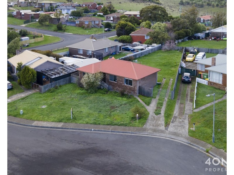 42 Deak Street, Gagebrook TAS 7030