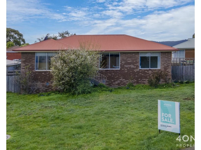42 Deak Street, Gagebrook TAS 7030