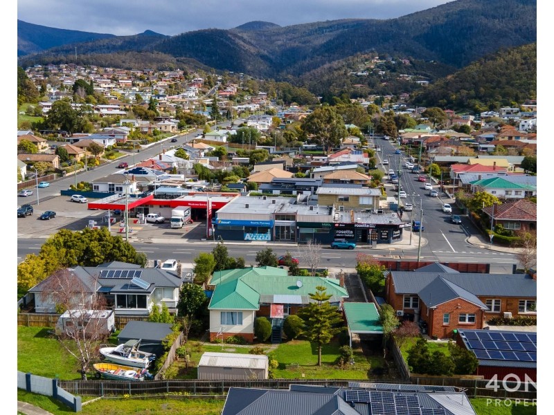 521 Main Road, Montrose TAS 7010