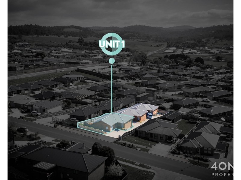 1/100 Goodwins Road, Rokeby TAS 7019