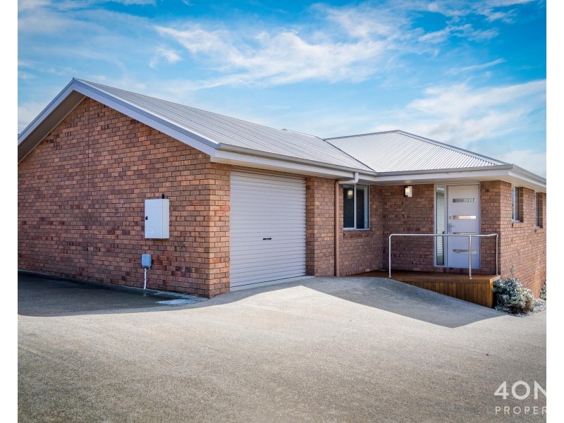 1/100 Goodwins Road, Rokeby TAS 7019