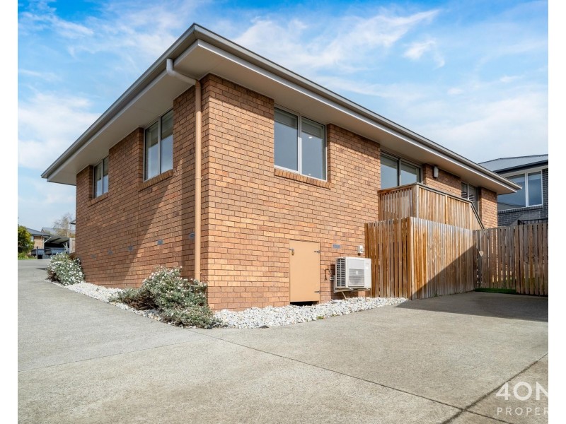 1/100 Goodwins Road, Rokeby TAS 7019