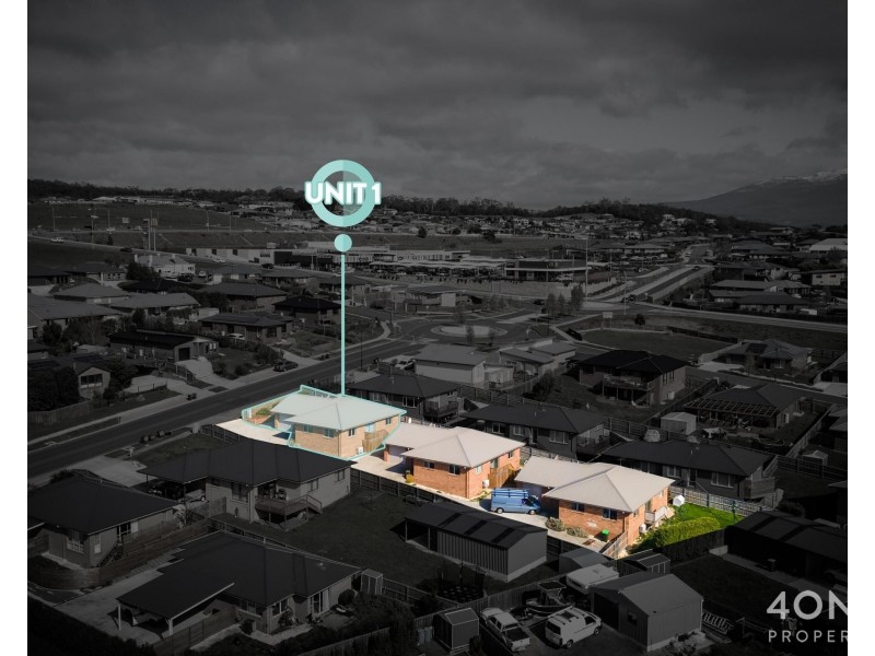 1/100 Goodwins Road, Rokeby TAS 7019