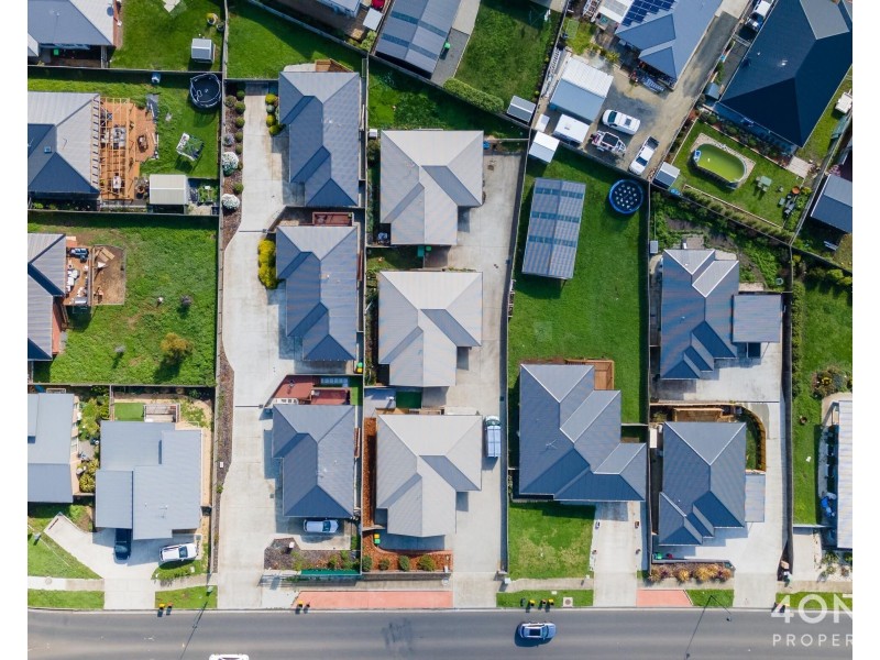 1/100 Goodwins Road, Rokeby TAS 7019