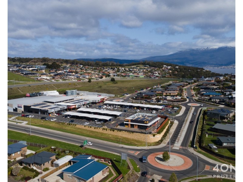 1/100 Goodwins Road, Rokeby TAS 7019