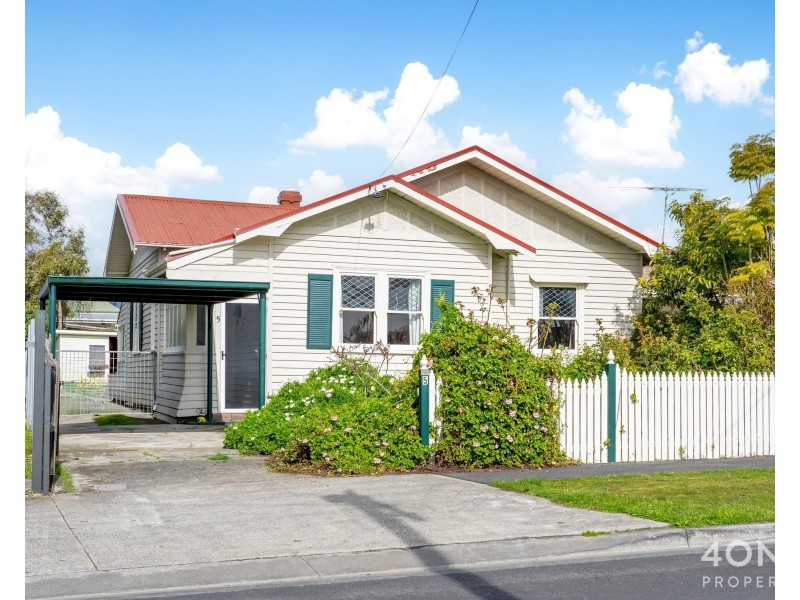 5 Pierce Street, Moonah TAS 7009