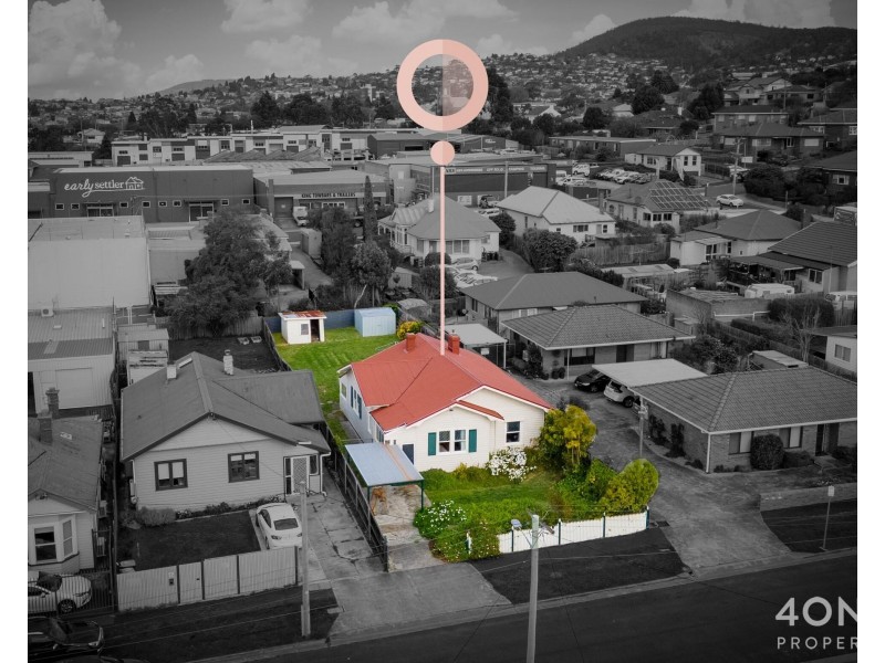 5 Pierce Street, Moonah TAS 7009