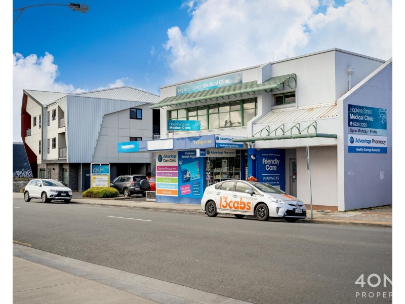 5 Pierce Street, Moonah TAS 7009