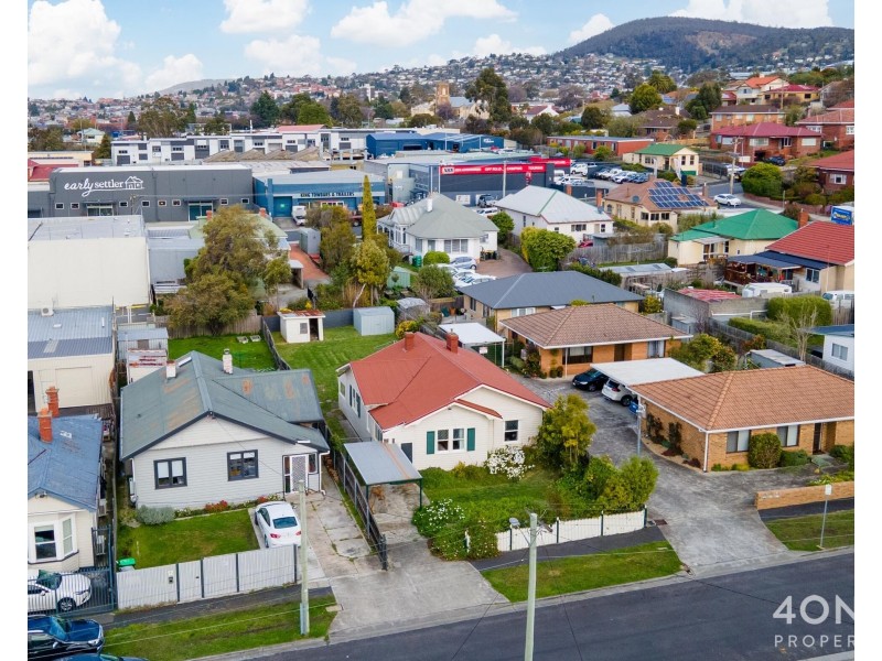 5 Pierce Street, Moonah TAS 7009