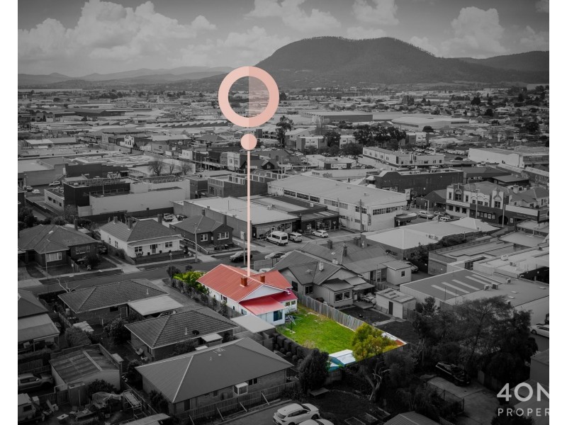 5 Pierce Street, Moonah TAS 7009
