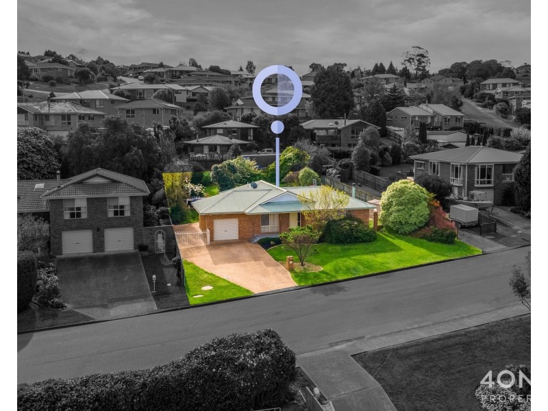 14 Clives Avenue, Old Beach TAS 7017